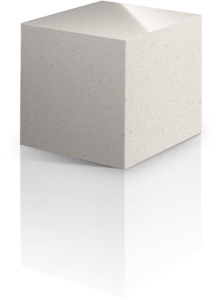 Silestone Blanco Maple изготовлено в правила камня