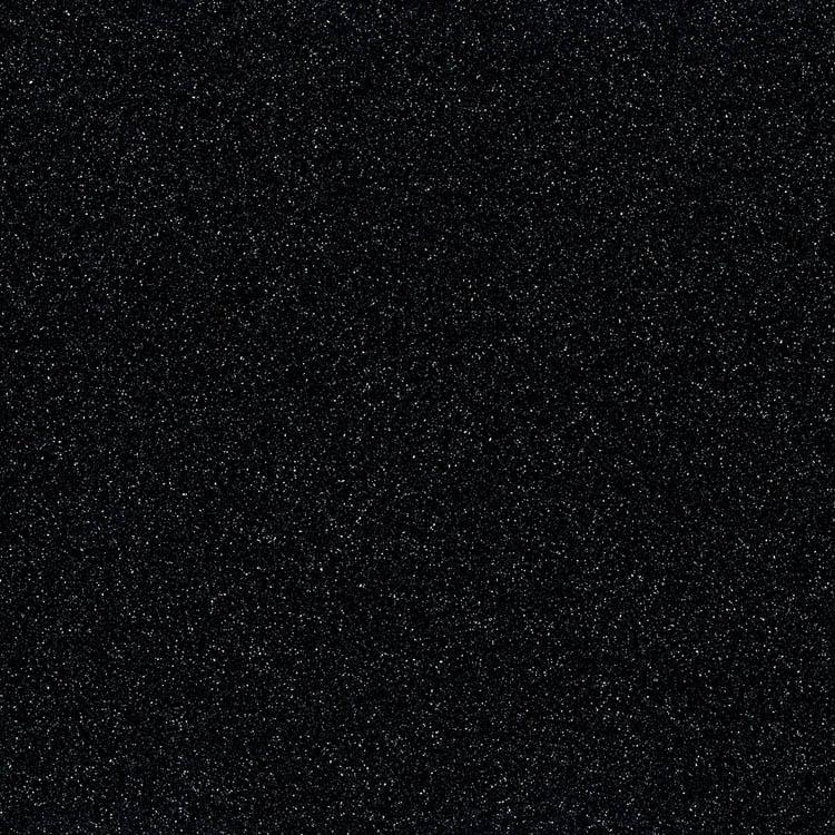 Corian Deep Black Quartz изготовлено в правила камня