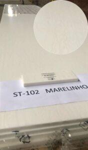 Hanex ST-102 Marelinho изготовлено в правила камня