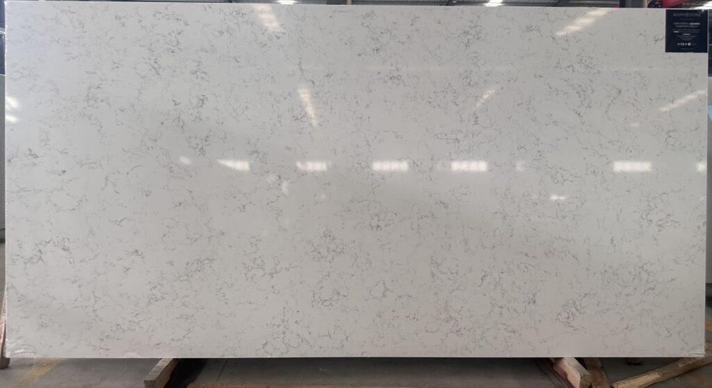 Aleph Stone A33 Carrara Ideal изготовлено в правила камня