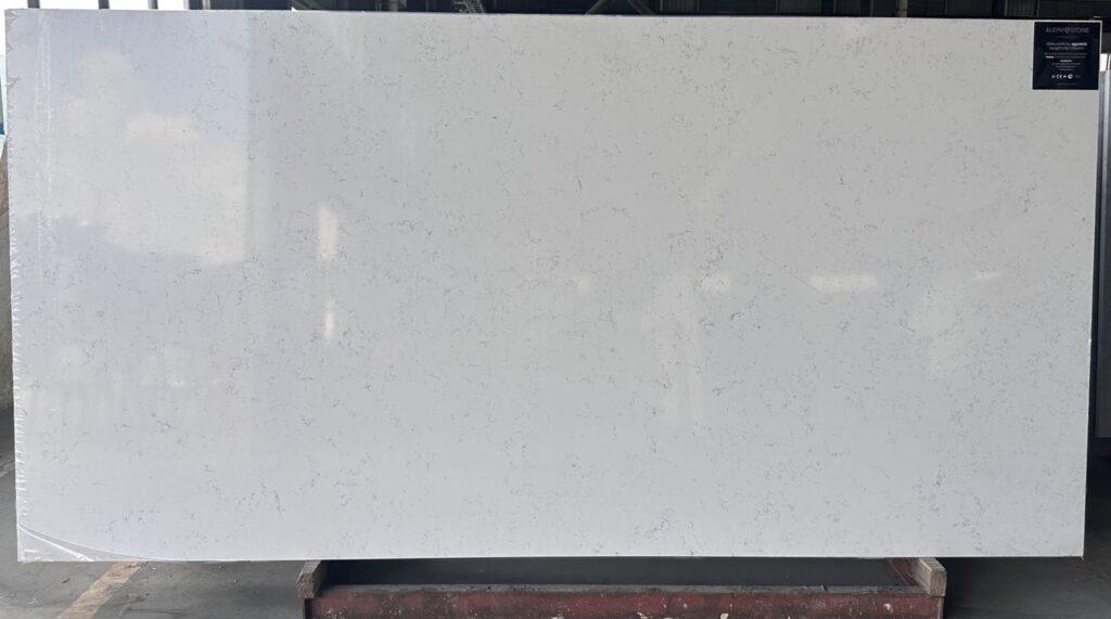 Aleph Stone A35 Bianco Marble изготовлено в правила камня